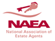 NAEA - National Association of Estate Agents